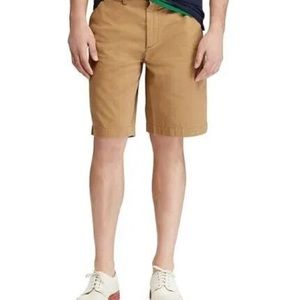 Polo Ralph Lauren 10-Inch Relaxed Fit Chino Short - Men’s
